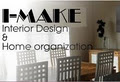 I-Make Interior Design and Organization image 1