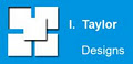 I. Taylor Designs - Website Design | SEO logo