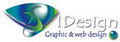 IDesign - Web and Graphic Design Services image 2
