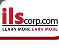 ILScorp.com logo