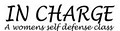 IN CHARGE Womens Self Defense image 2