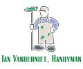 Ian Vanderniet, Handyman logo