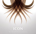Icon Hair logo