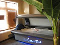 Image tanning spa logo