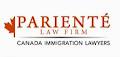 Immigration Lawyers Gad Parienté logo