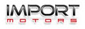 Import Motors logo
