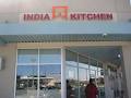India Kitchen logo