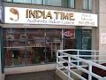 India Time logo