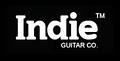 Indie Guitars logo
