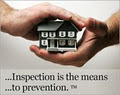 Informed Decisions Property Inspection Services logo