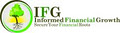 Informed Financial Growth logo