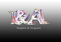 Inspire & Acquire logo