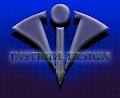Instride Design logo