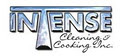 Intense Cleaning & Cooking Inc. logo