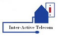 Inter-Active Telecom logo