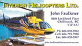 Interior Helicopters Ltd. image 4
