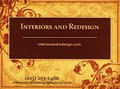 Interiors and Redesign image 1