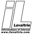 Internet Lavaltrie logo
