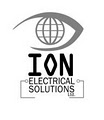 Ion Electrical Solutions Ltd. logo