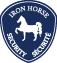 Iron Horse Security and Investigations logo
