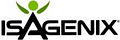 Isagenix logo