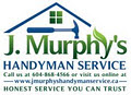J. Murphy's Handyman Service image 1