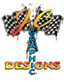 JC Graphic Designs logo