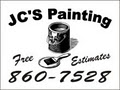 JC'S Painting logo