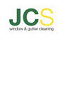 JCee's Window & Gutter Cleaning logo