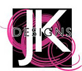JK Designs logo