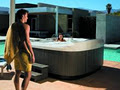 Jacuzzi Hot Tubs of Edmonton logo