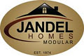 Jandel Homes logo