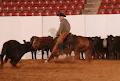 Jason Hanson Cutting Horses image 1