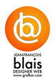 Jean-François Blais - Designer web - conception, réalisation de sites Internet image 3