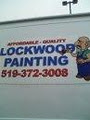 Jeff Lockwood Painting Services logo