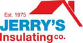 Jerrys Insulating Co logo