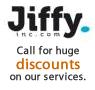 Jiffy Software Inc. logo