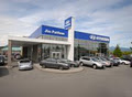 Jim Pattison Hyundai Coquitlam logo