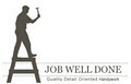 Job Well Done Handyman Services image 5