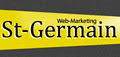 Jonathan St-Germain (WebMSTG) logo