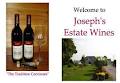 Joseph's Estate Wines logo