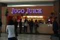 Jugo Juice - Commerce Place logo