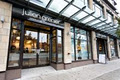 Julien Grenier Hair Salon Vancouver logo