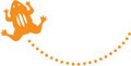 Jump! Gymnastics logo