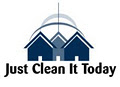 Just Clean It Today logo