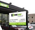 KEMF Inc. - Gutter Topper image 2