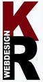 KR Web Design Okotoks, AB logo