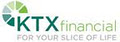 KTX Financial Ltd. logo