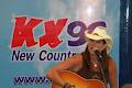 KX96 New Country FM image 4