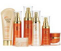 Kathryn Bradshaw-Independent Consultant Arbonne logo